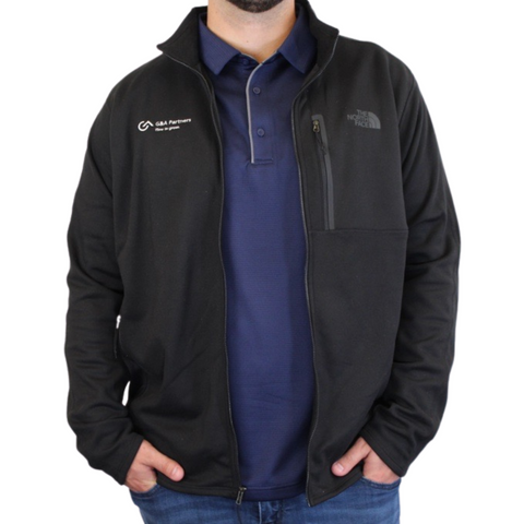 The North Face® Men's Canyonlands Jacket