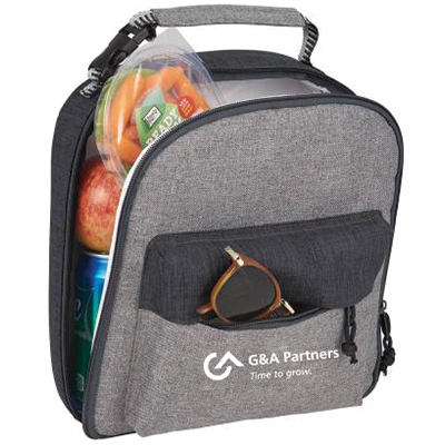 Insulated Daily Lunch Cooler