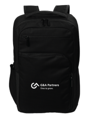 Port Authority Impact Tech 15" Computer Backpack
